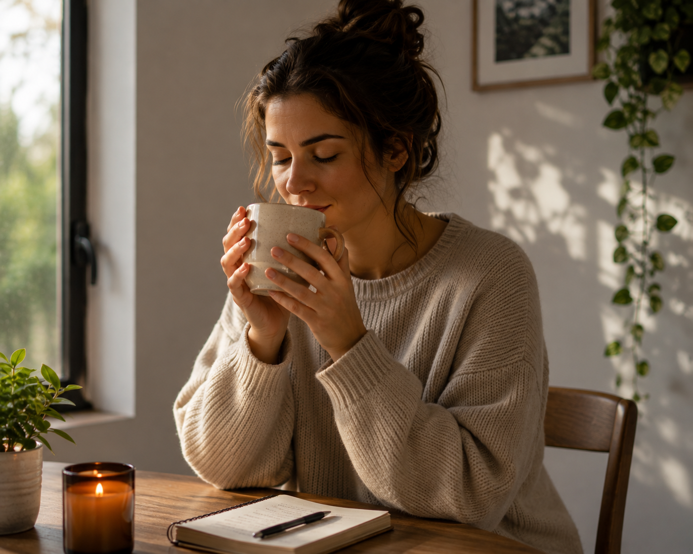Mindfulness en las actividades cotidianas