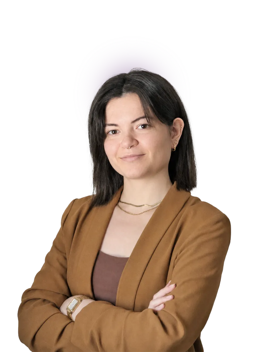 Victoria Ortuño
